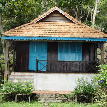 Bo Resort Phu Quoc Dış mekan fotoğraf