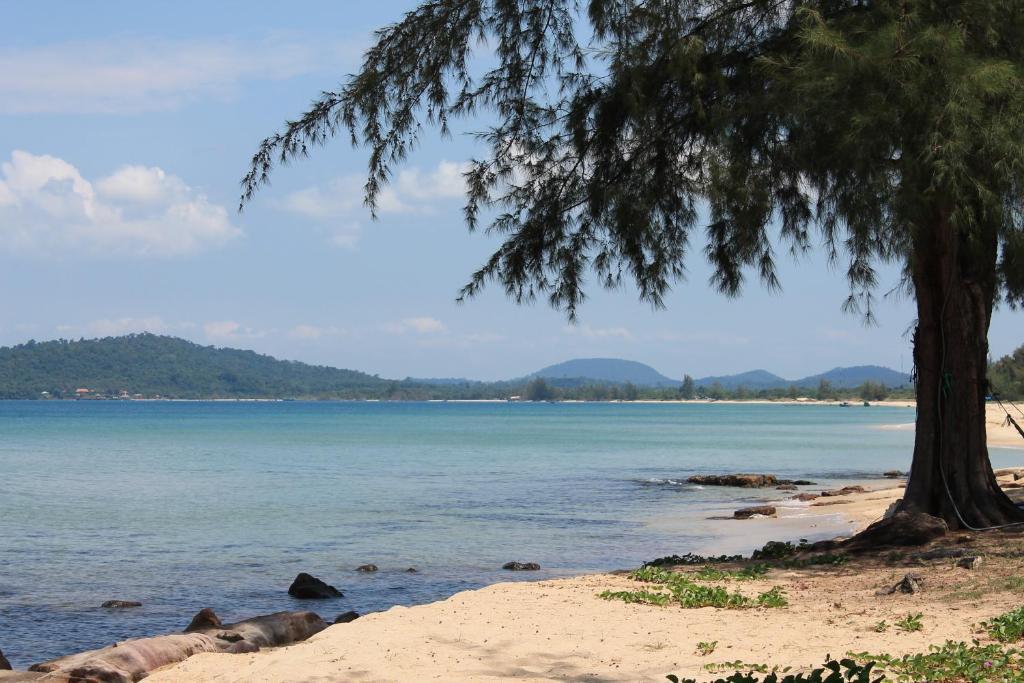 Bo Resort Phu Quoc Dış mekan fotoğraf