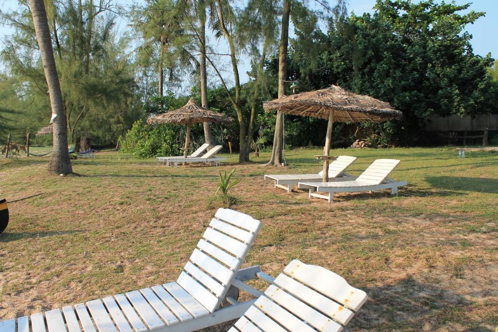 Bo Resort Phu Quoc Dış mekan fotoğraf