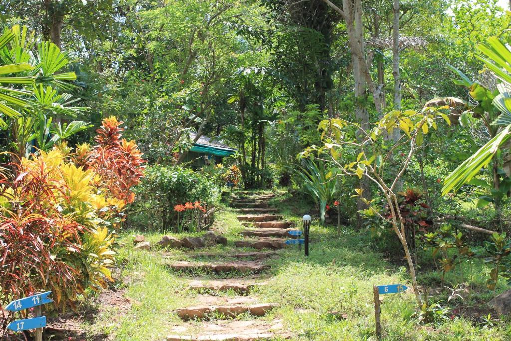 Bo Resort Phu Quoc Dış mekan fotoğraf