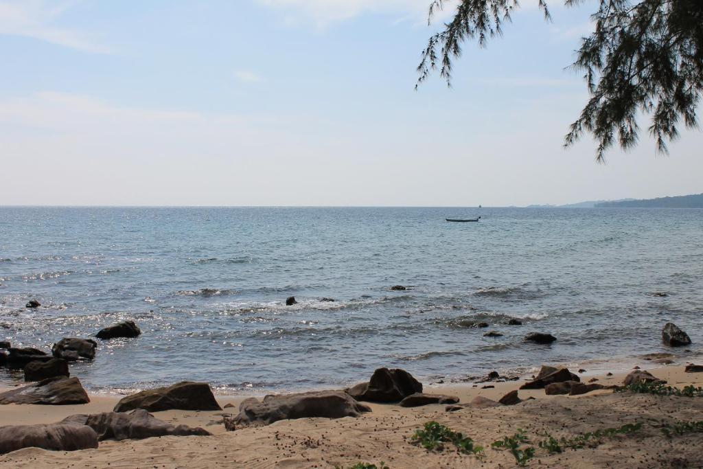 Bo Resort Phu Quoc Dış mekan fotoğraf