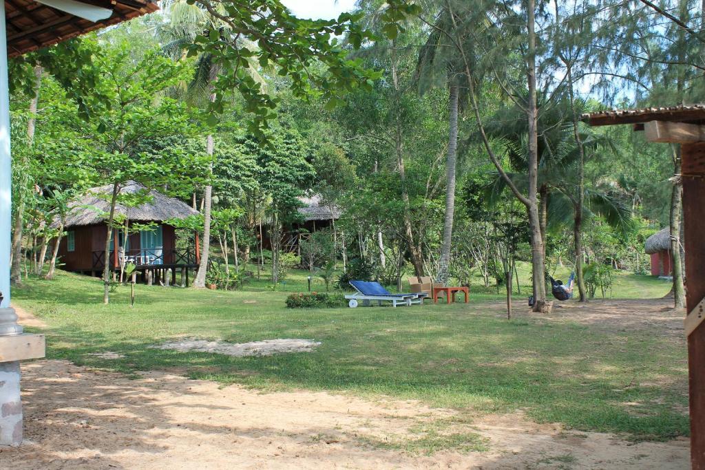 Bo Resort Phu Quoc Dış mekan fotoğraf