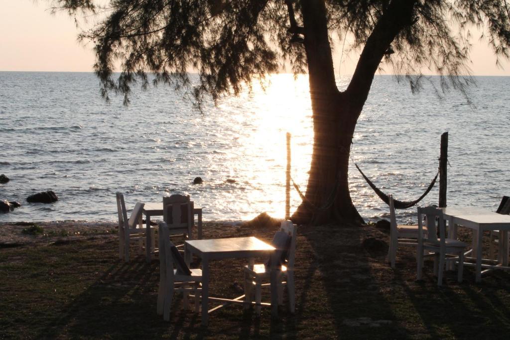 Bo Resort Phu Quoc Dış mekan fotoğraf