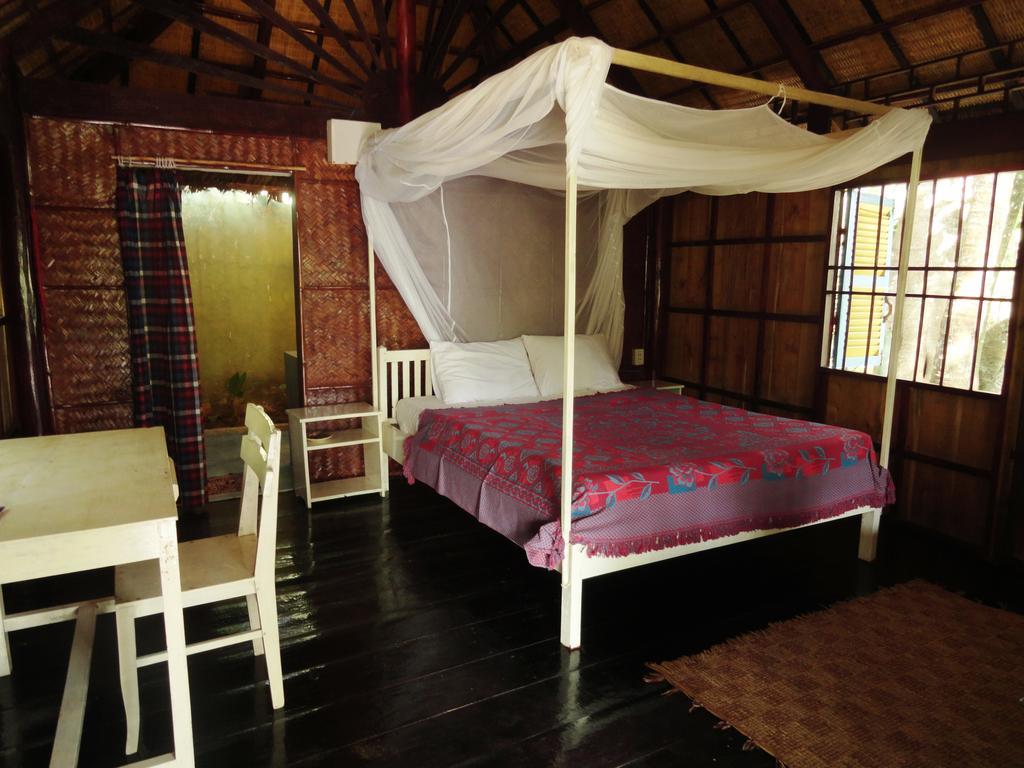 Bo Resort Phu Quoc Dış mekan fotoğraf