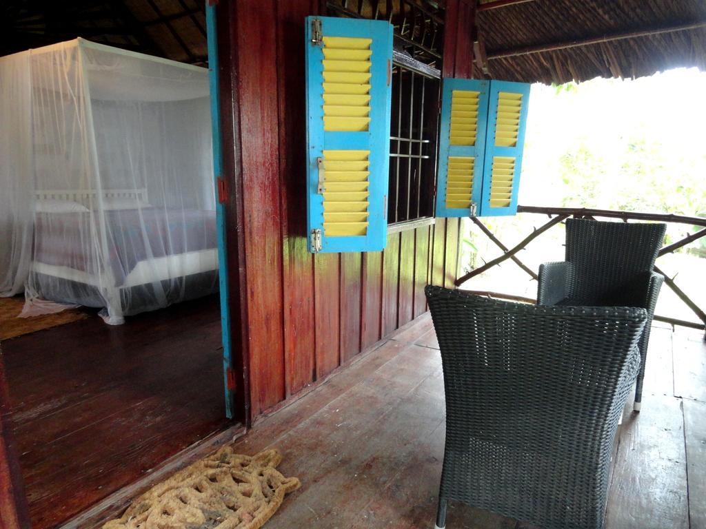 Bo Resort Phu Quoc Dış mekan fotoğraf