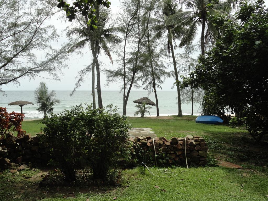 Bo Resort Phu Quoc Dış mekan fotoğraf