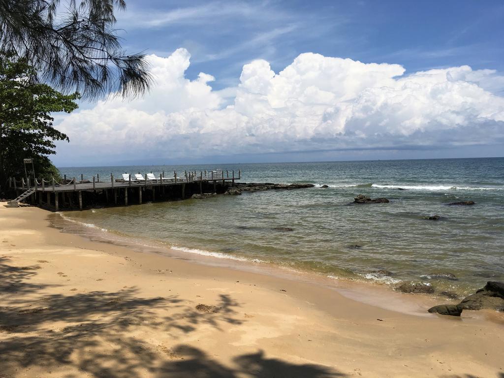 Bo Resort Phu Quoc Dış mekan fotoğraf
