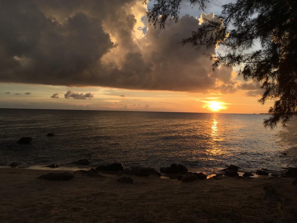 Bo Resort Phu Quoc Dış mekan fotoğraf