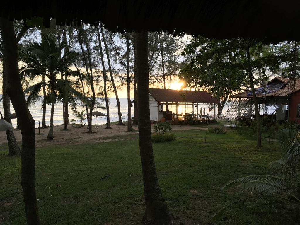 Bo Resort Phu Quoc Dış mekan fotoğraf