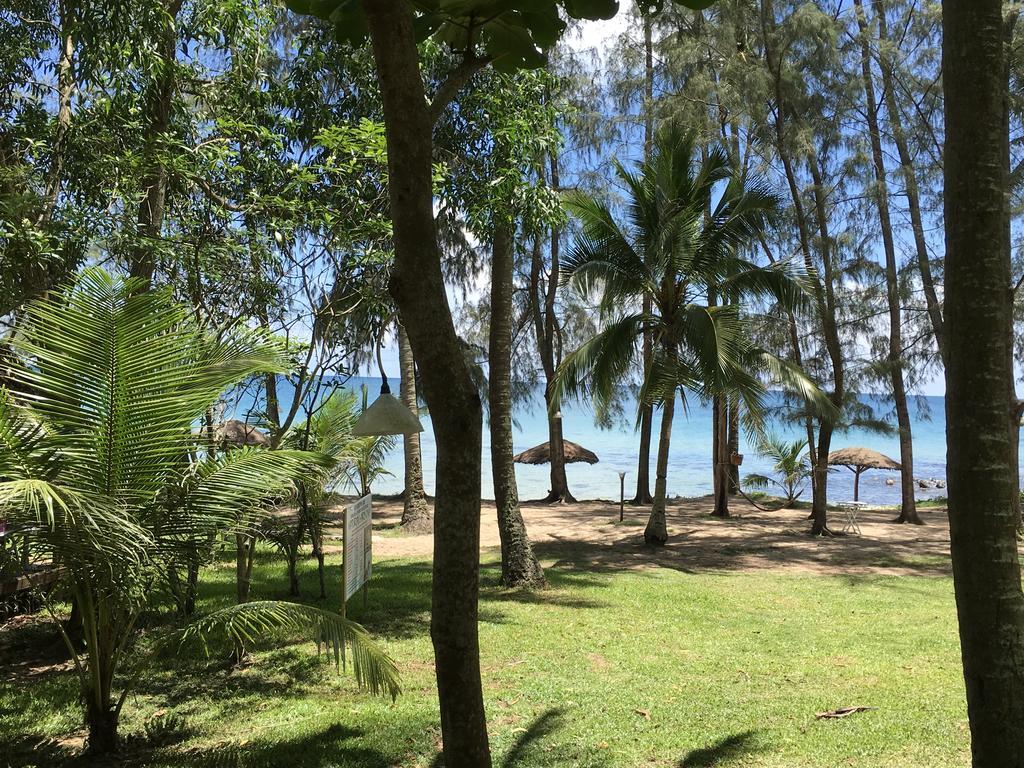 Bo Resort Phu Quoc Dış mekan fotoğraf