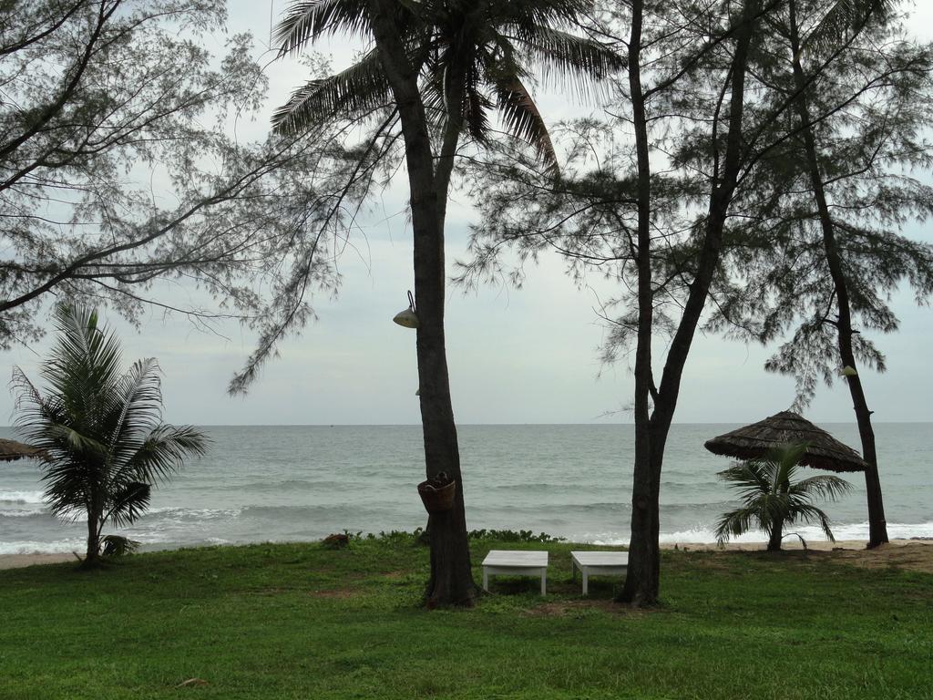 Bo Resort Phu Quoc Dış mekan fotoğraf