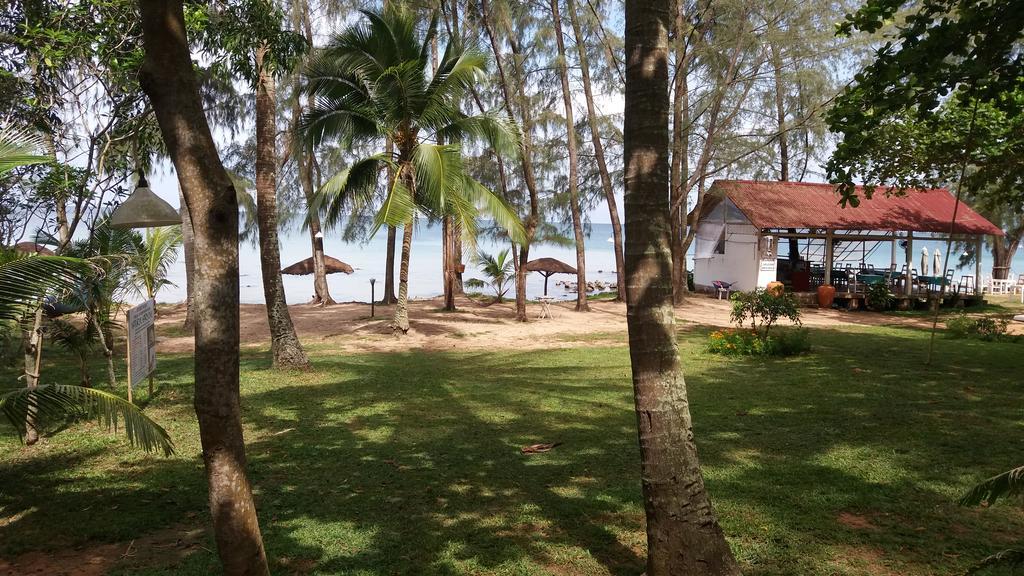 Bo Resort Phu Quoc Dış mekan fotoğraf