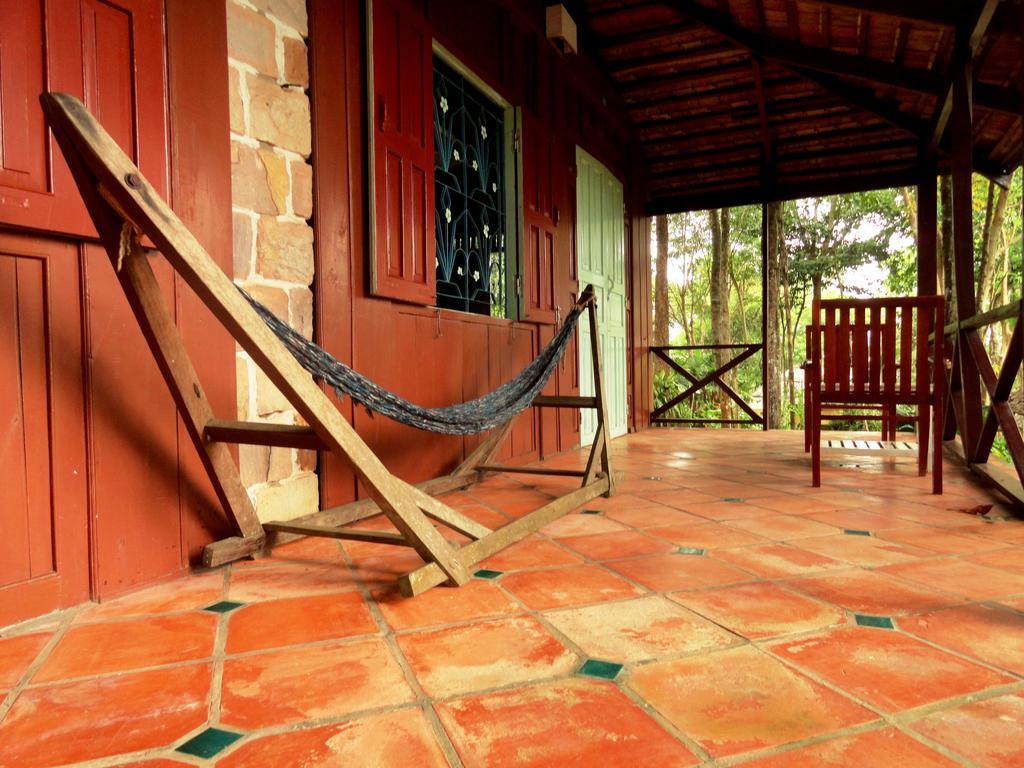 Bo Resort Phu Quoc Oda fotoğraf