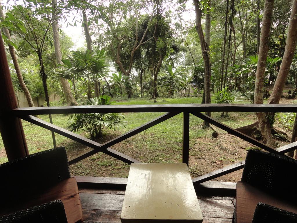 Bo Resort Phu Quoc Oda fotoğraf