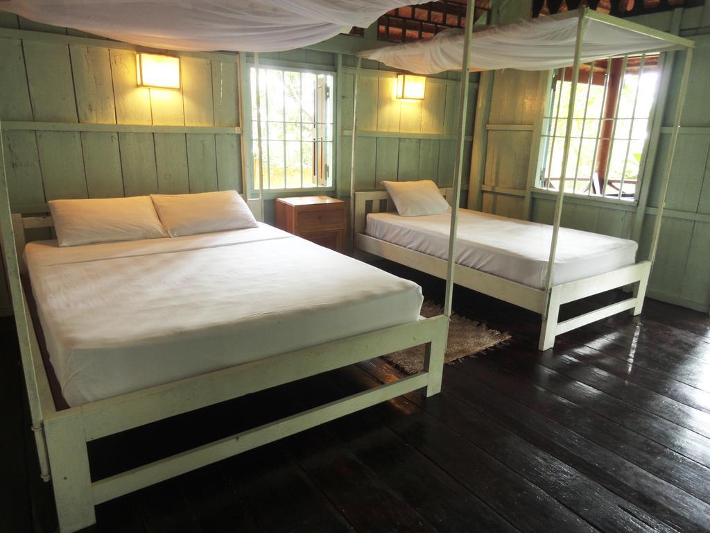 Bo Resort Phu Quoc Oda fotoğraf