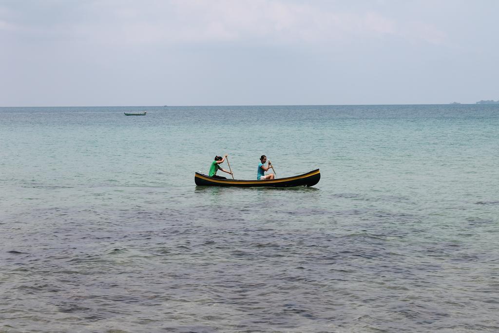 Bo Resort Phu Quoc Dış mekan fotoğraf