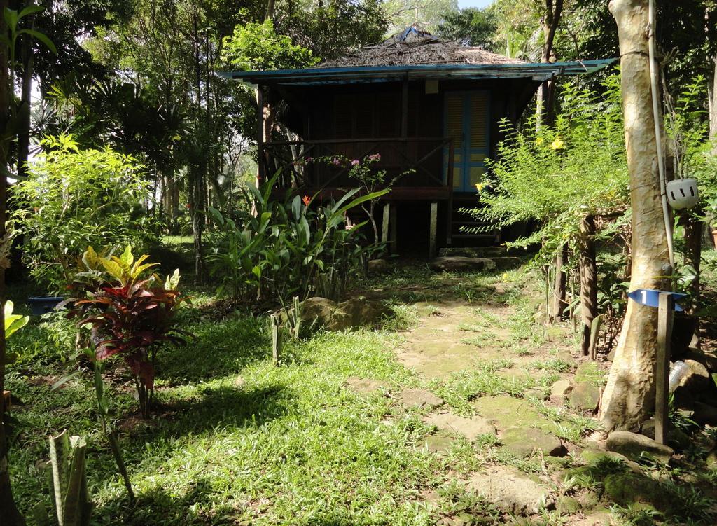 Bo Resort Phu Quoc Dış mekan fotoğraf