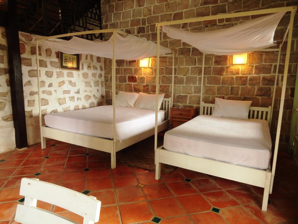 Bo Resort Phu Quoc Dış mekan fotoğraf