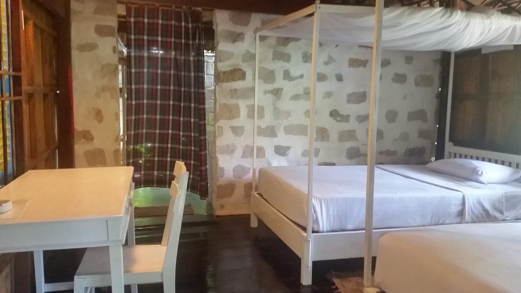 Bo Resort Phu Quoc Oda fotoğraf