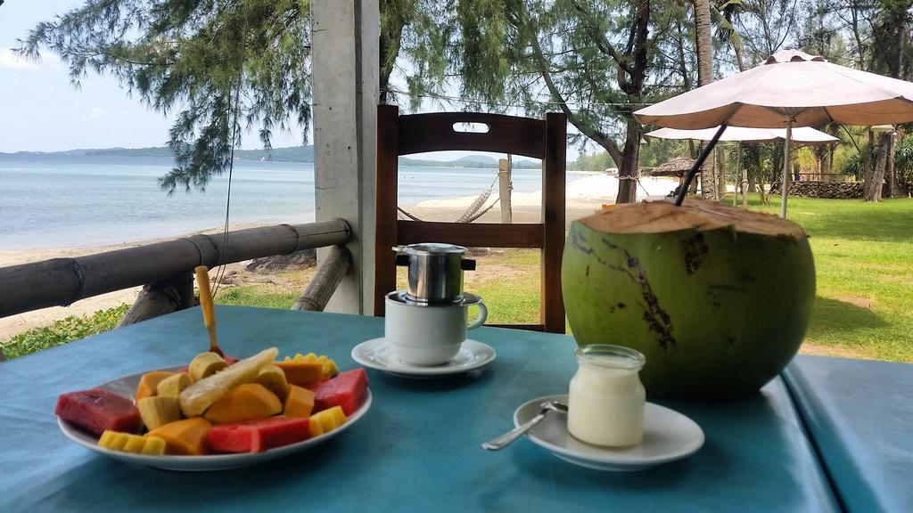 Bo Resort Phu Quoc Dış mekan fotoğraf