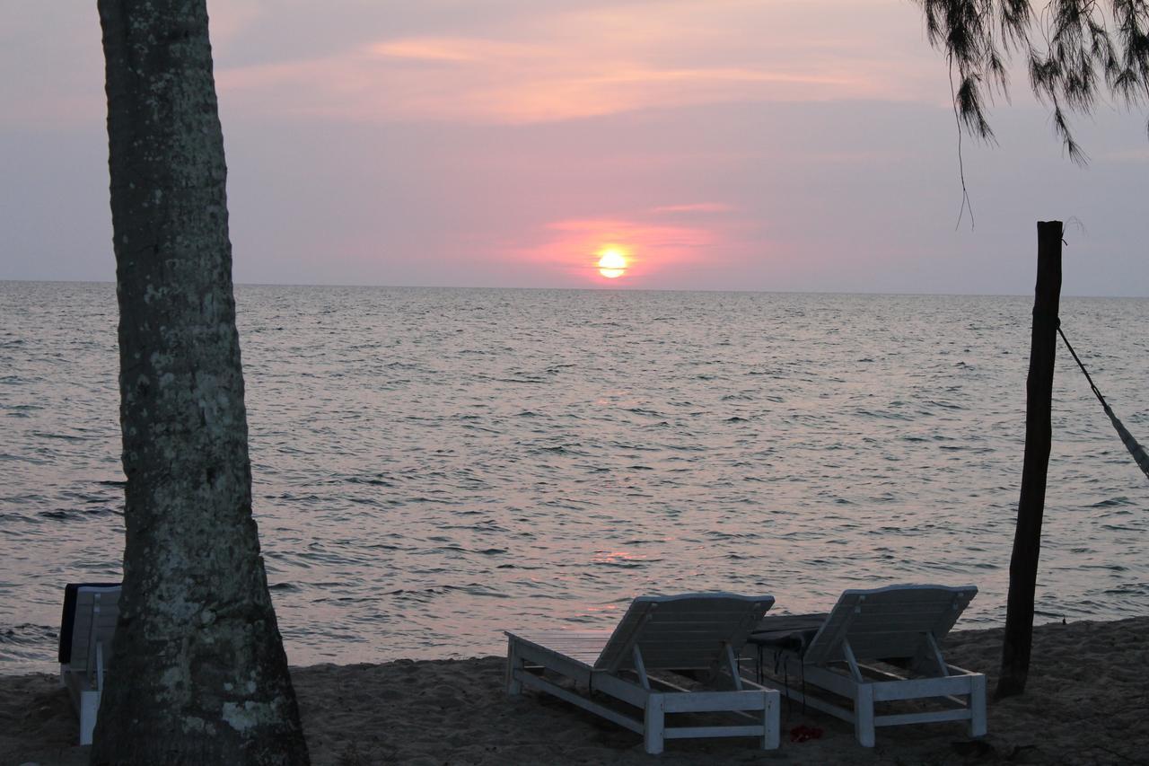 Bo Resort Phu Quoc Dış mekan fotoğraf