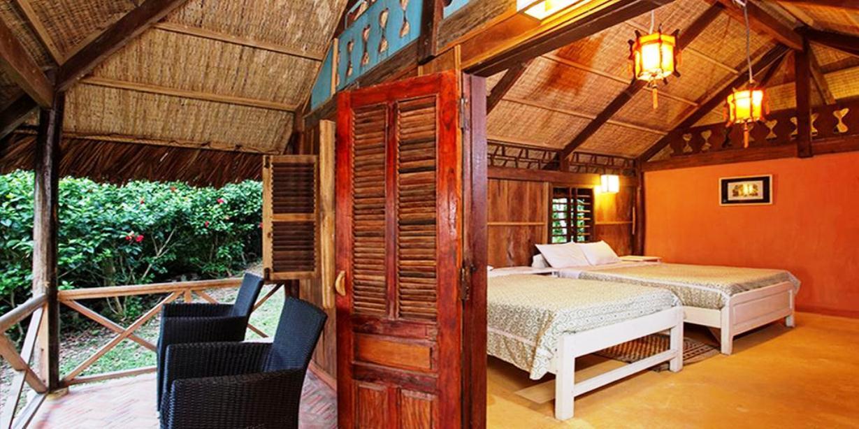 Bo Resort Phu Quoc Dış mekan fotoğraf