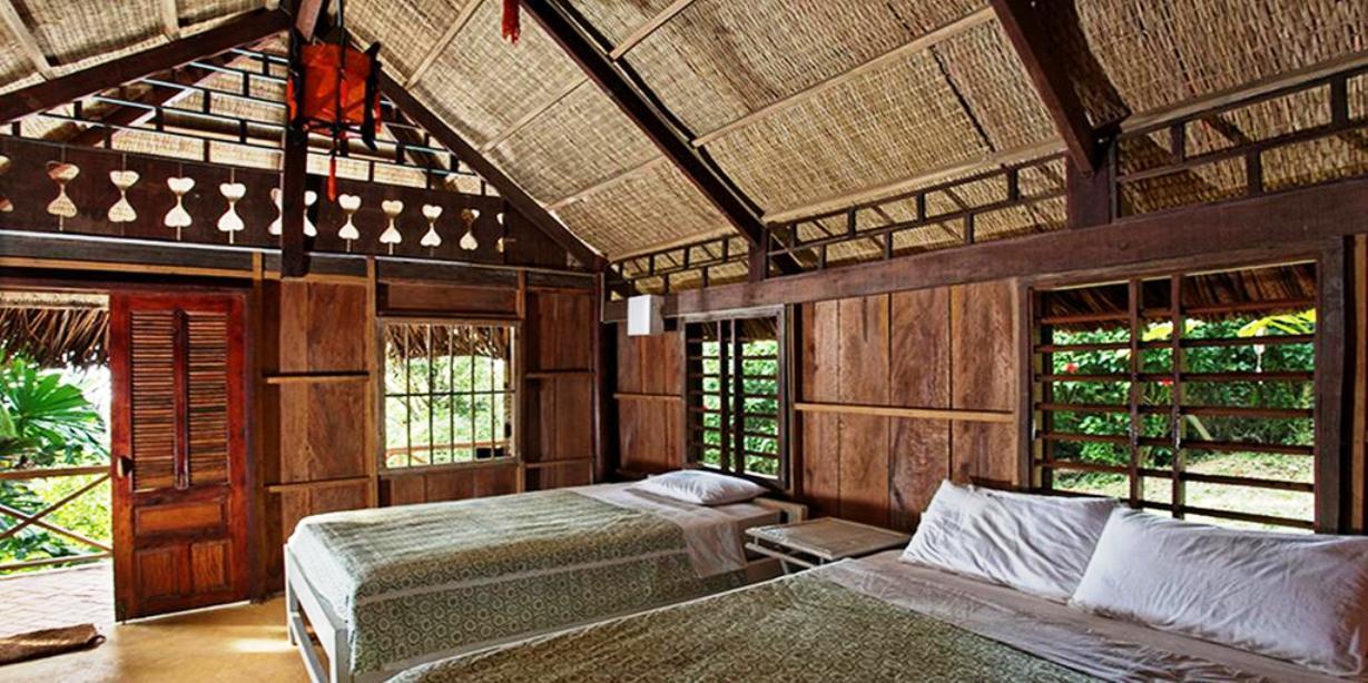 Bo Resort Phu Quoc Dış mekan fotoğraf