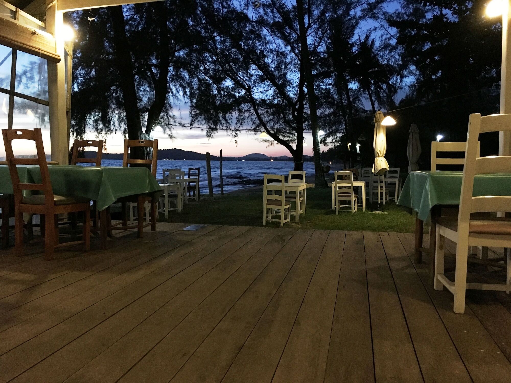Bo Resort Phu Quoc Dış mekan fotoğraf