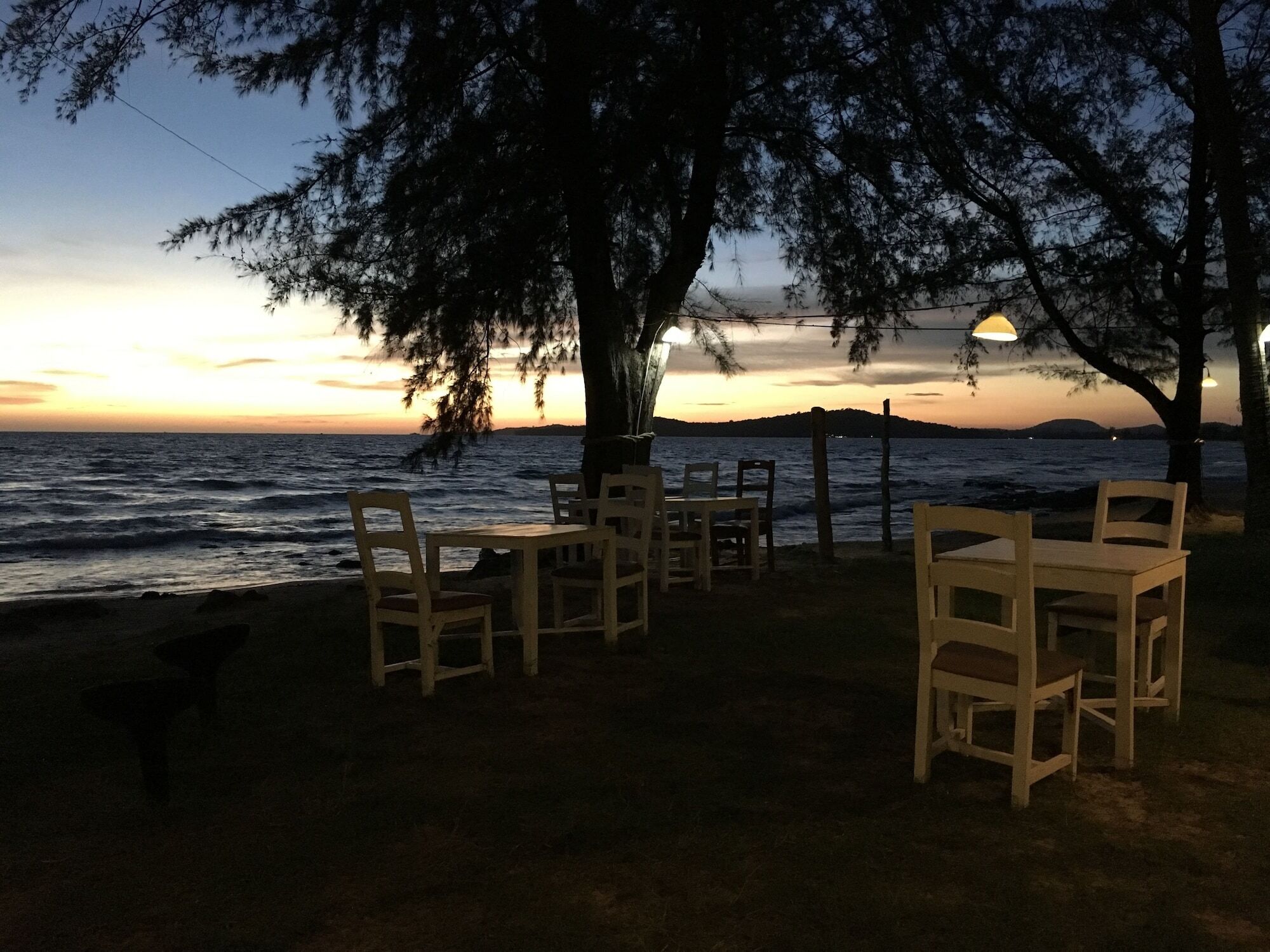 Bo Resort Phu Quoc Dış mekan fotoğraf
