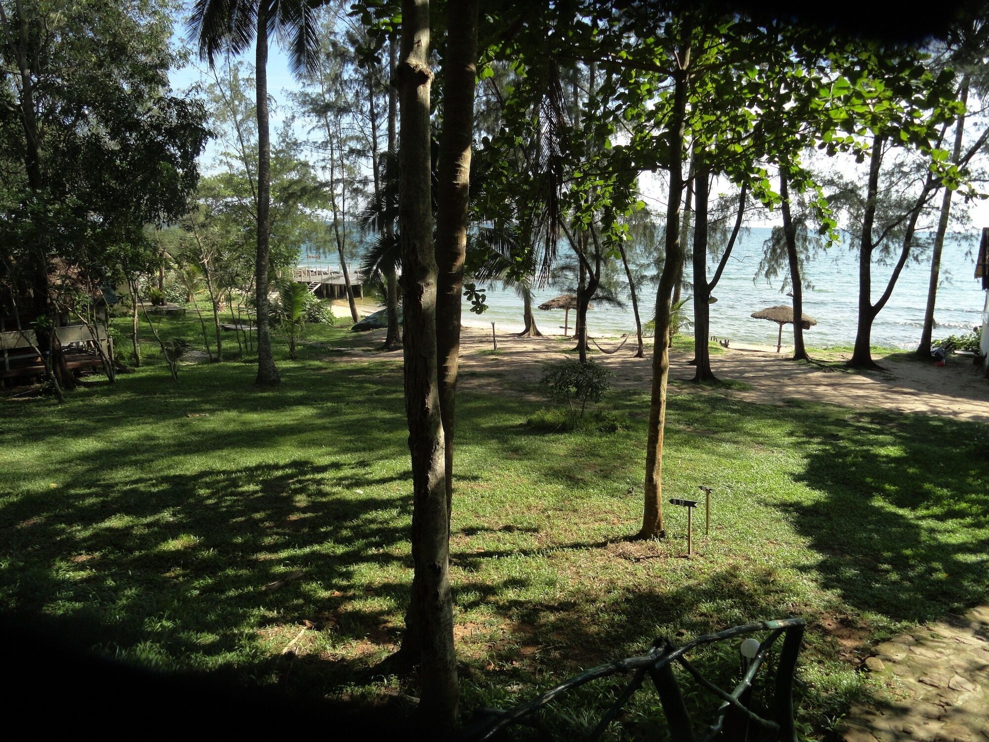 Bo Resort Phu Quoc Dış mekan fotoğraf