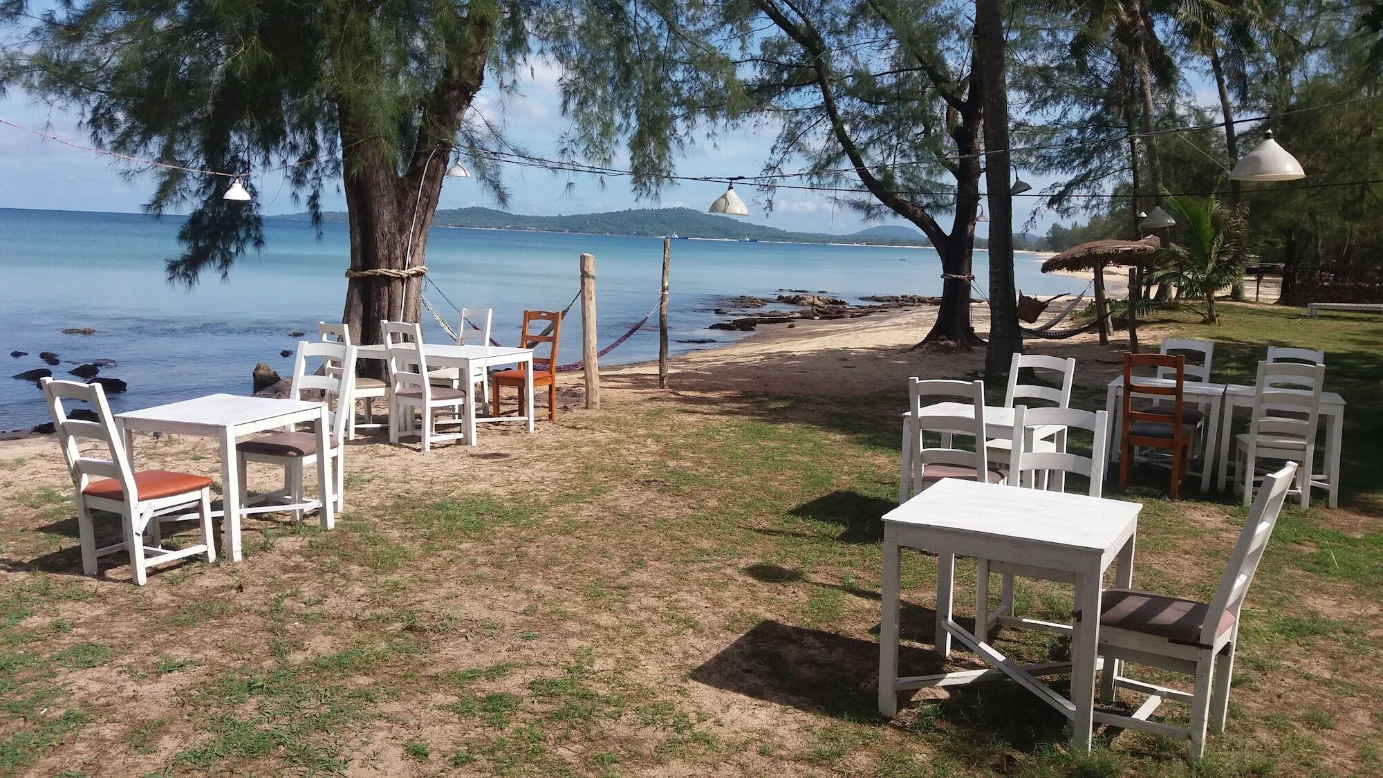Bo Resort Phu Quoc Dış mekan fotoğraf