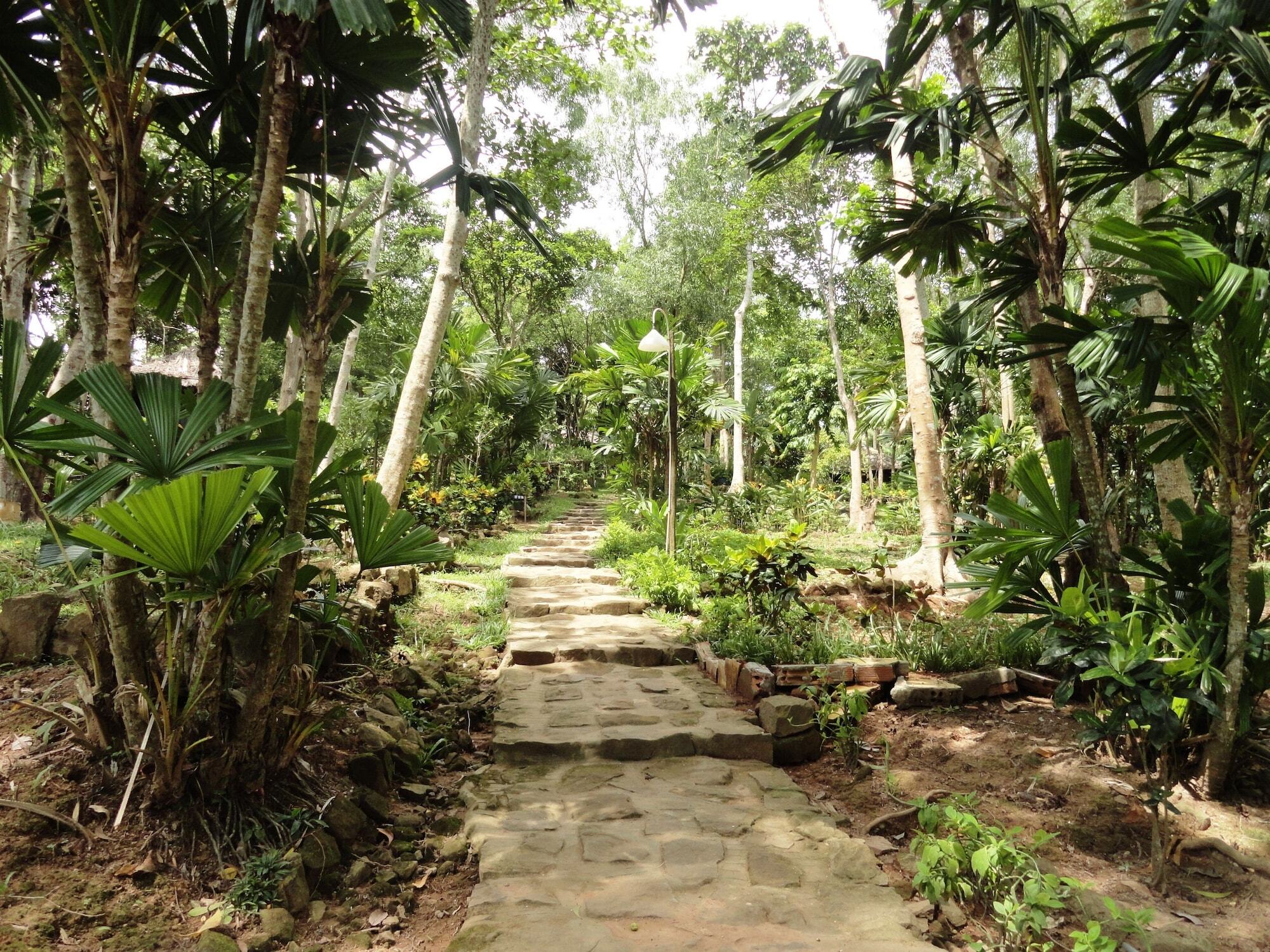 Bo Resort Phu Quoc Dış mekan fotoğraf