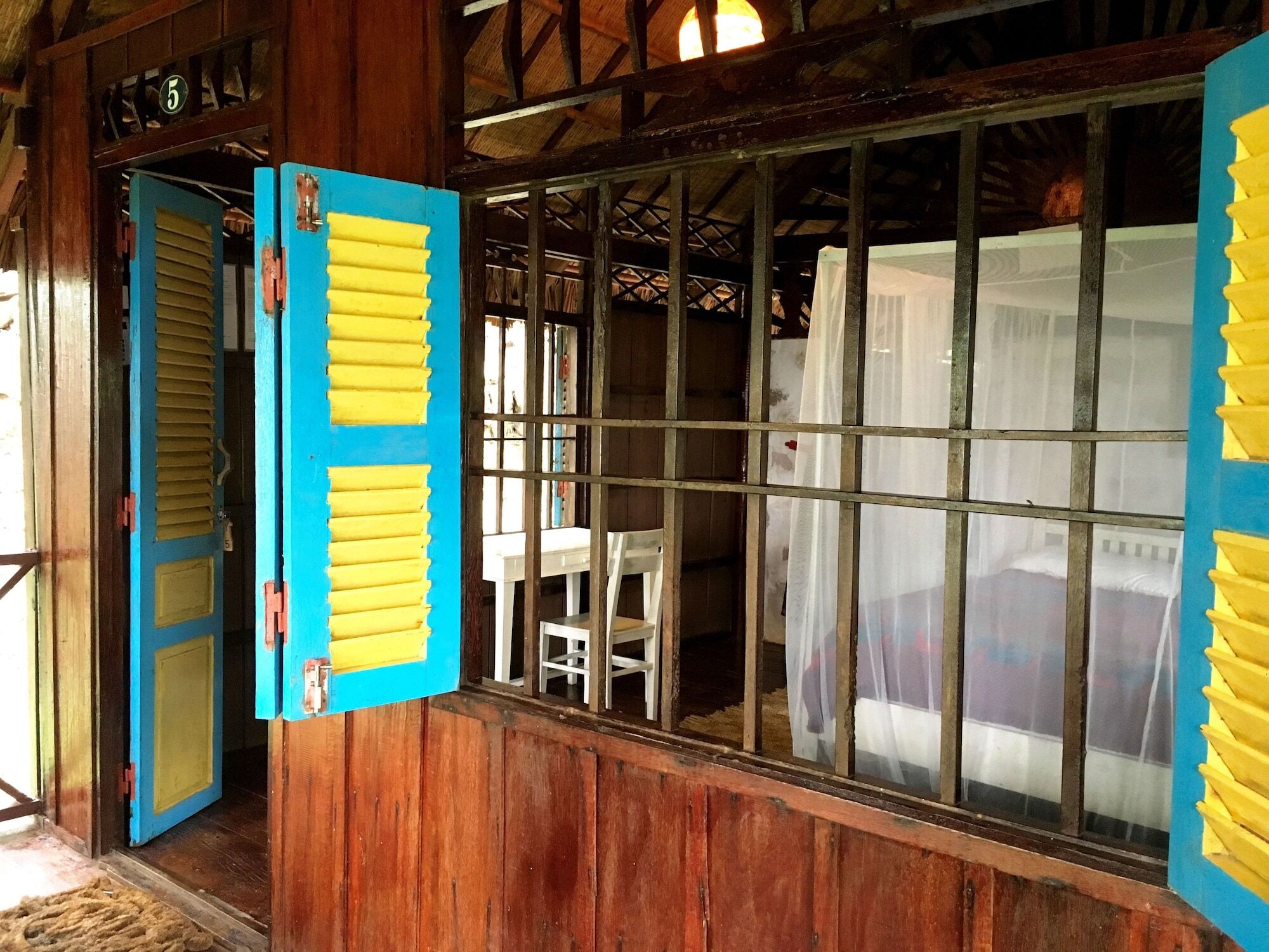 Bo Resort Phu Quoc Dış mekan fotoğraf