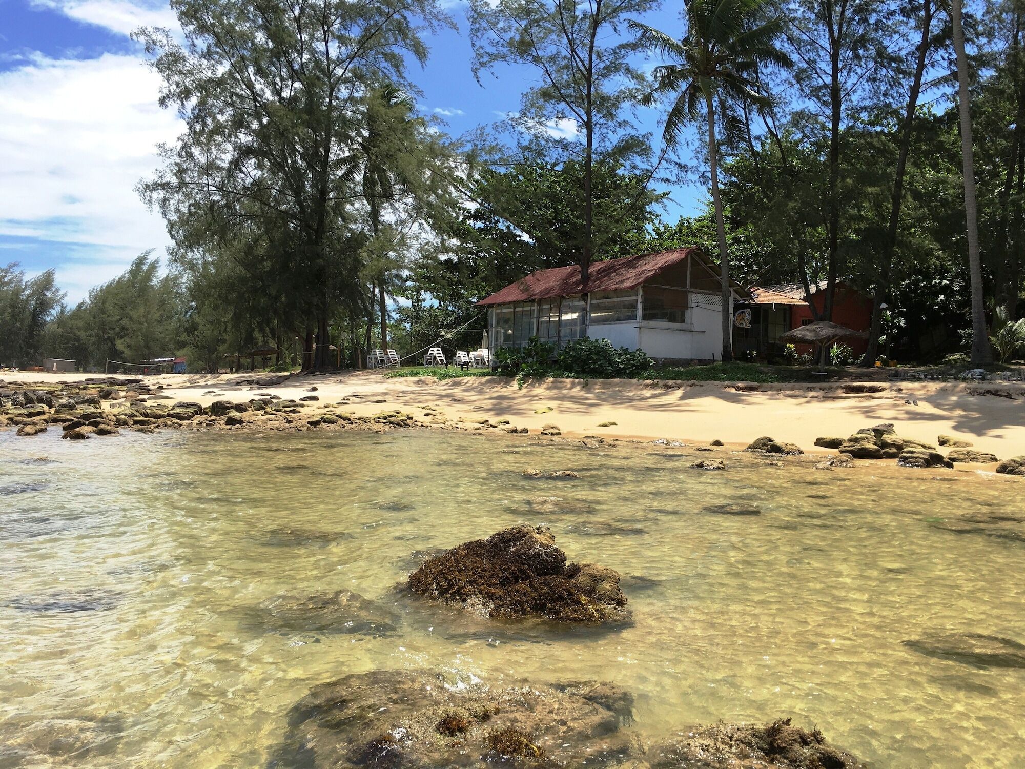 Bo Resort Phu Quoc Dış mekan fotoğraf