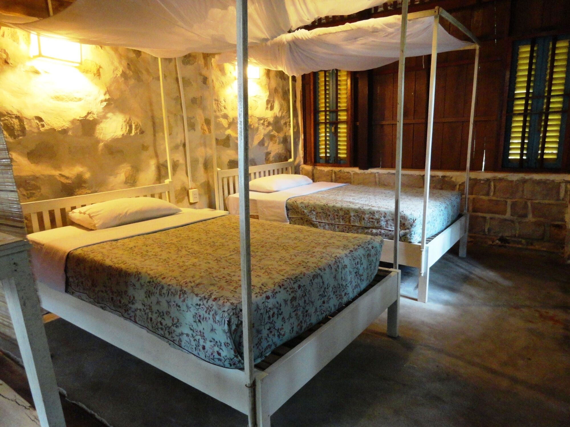 Bo Resort Phu Quoc Dış mekan fotoğraf