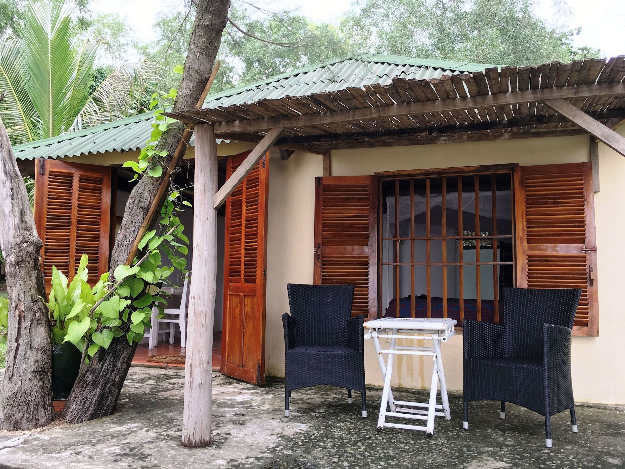 Bo Resort Phu Quoc Dış mekan fotoğraf
