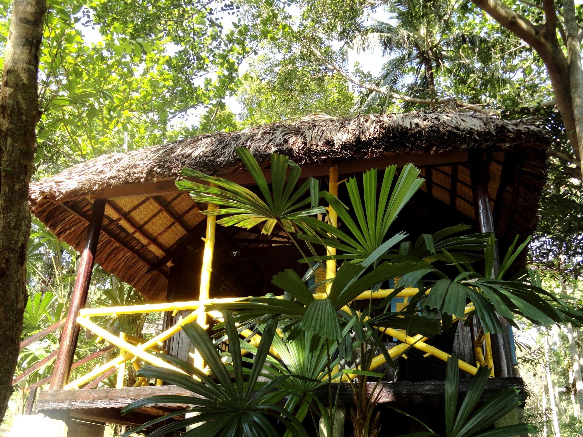 Bo Resort Phu Quoc Dış mekan fotoğraf