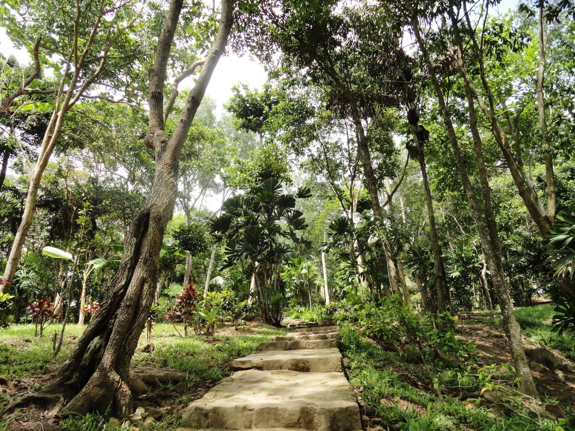Bo Resort Phu Quoc Dış mekan fotoğraf