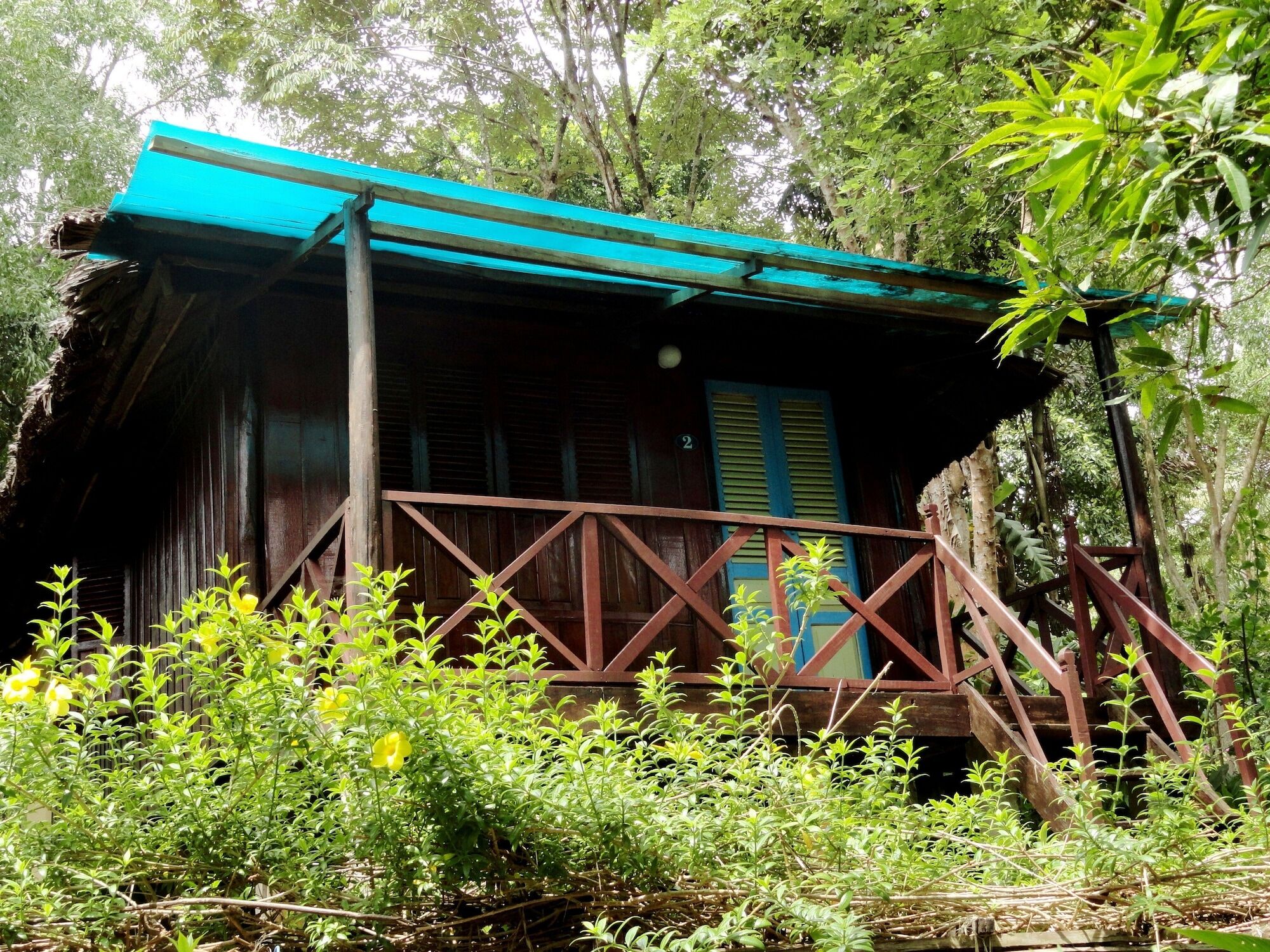 Bo Resort Phu Quoc Dış mekan fotoğraf